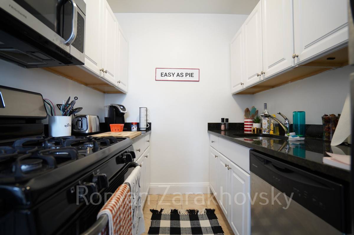 Apartment for rent at 1850 Commonwealth Ave #54A, Brighton, MA 02135
