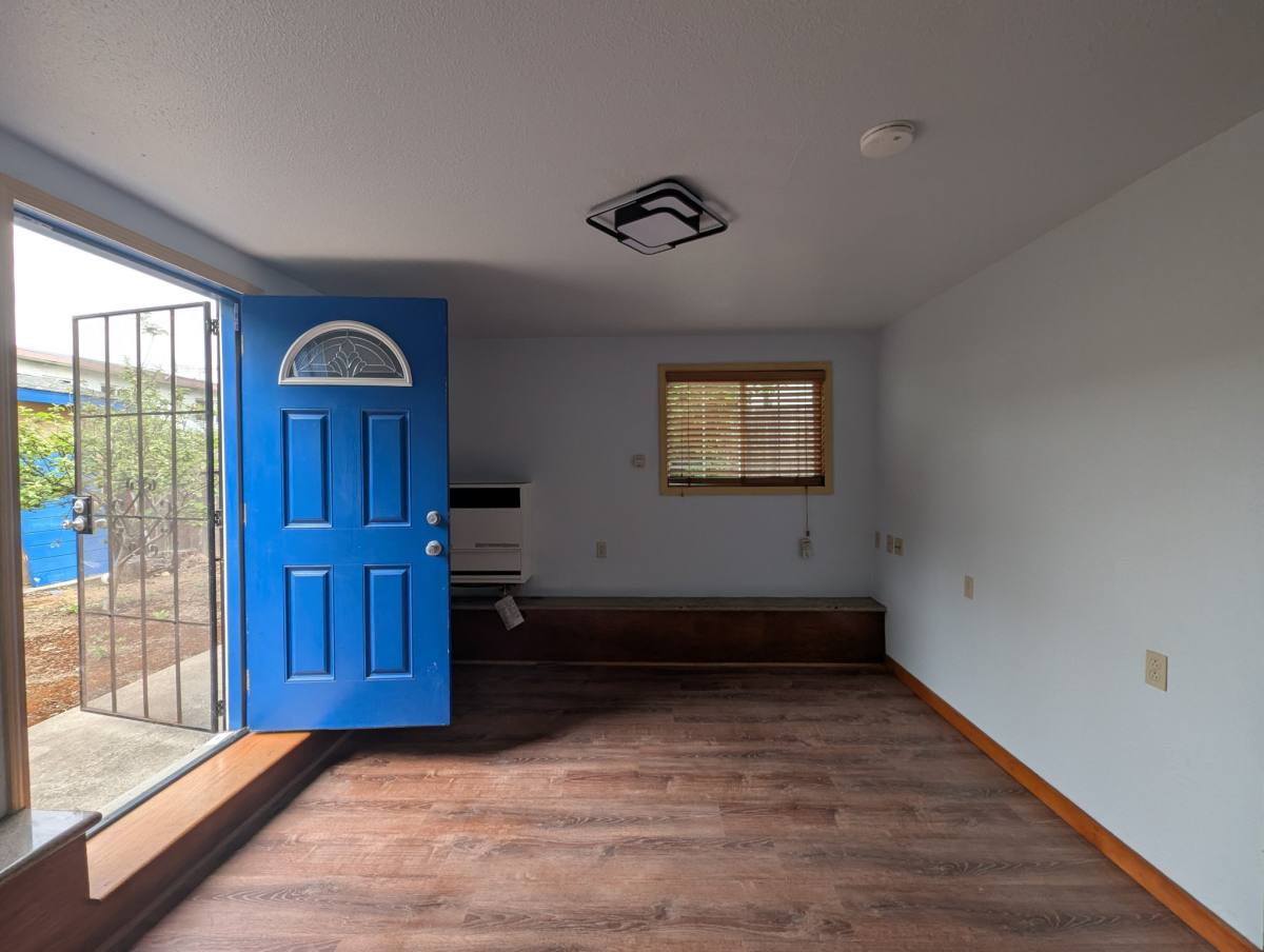 Apartment for rent at 5819 Bayview Ave Richmond #INLAW, Richmond, CA 94804
