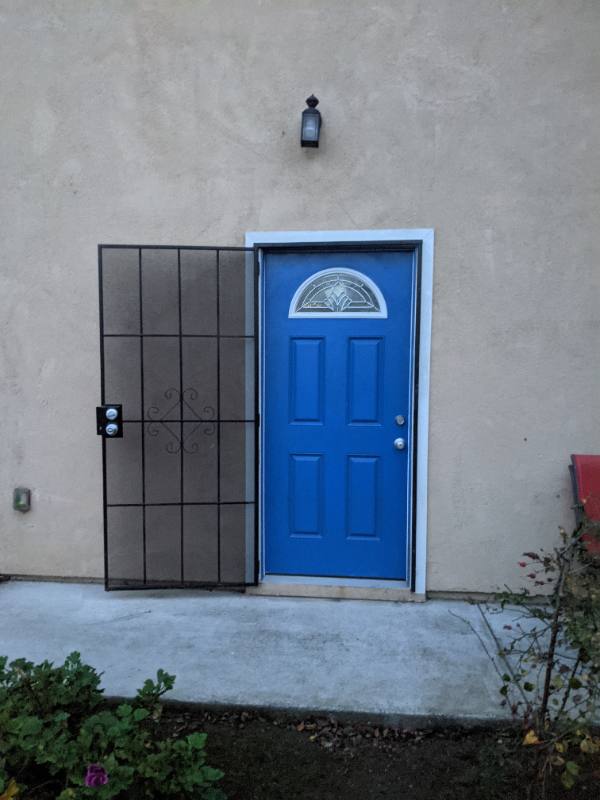 Apartment for rent at 5819 Bayview Ave Richmond #INLAW, Richmond, CA 94804
