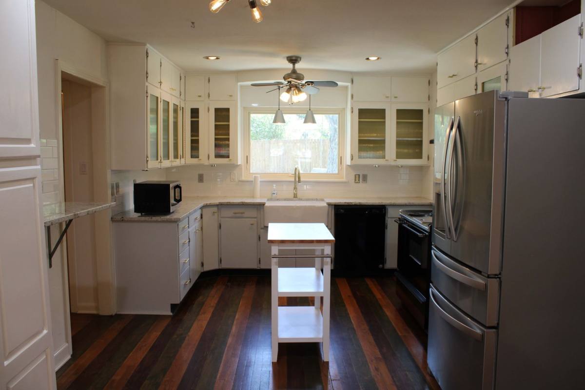 House for rent at 140 Arvin Dr, San Antonio, TX 78209