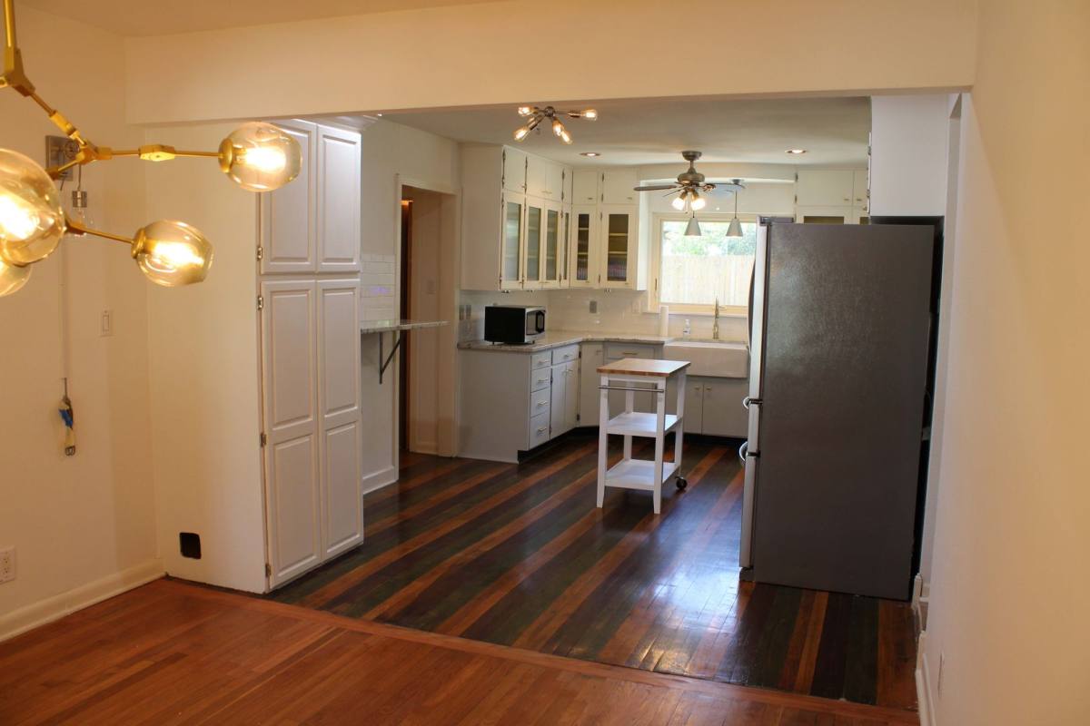 House for rent at 140 Arvin Dr, San Antonio, TX 78209