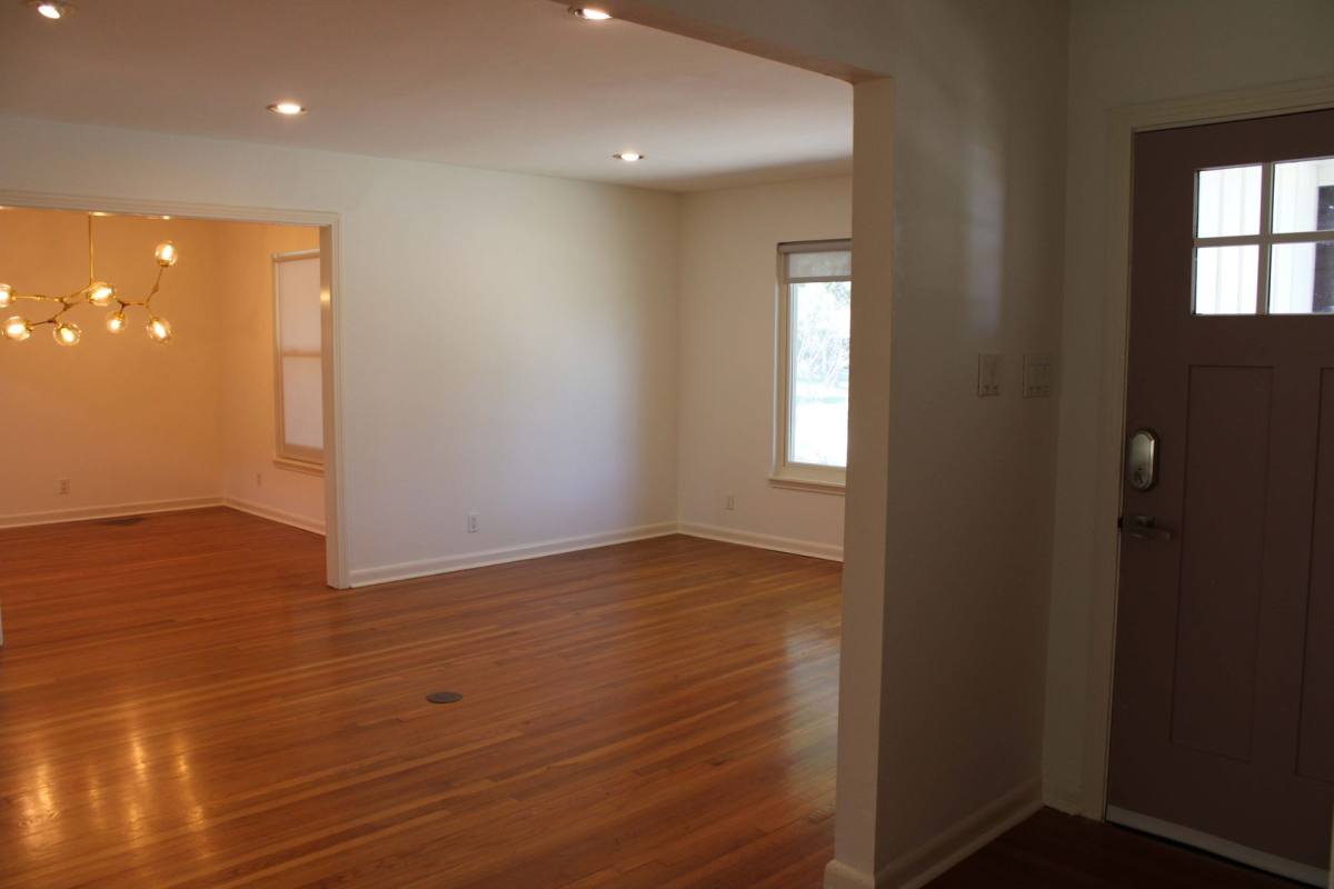 House for rent at 140 Arvin Dr, San Antonio, TX 78209