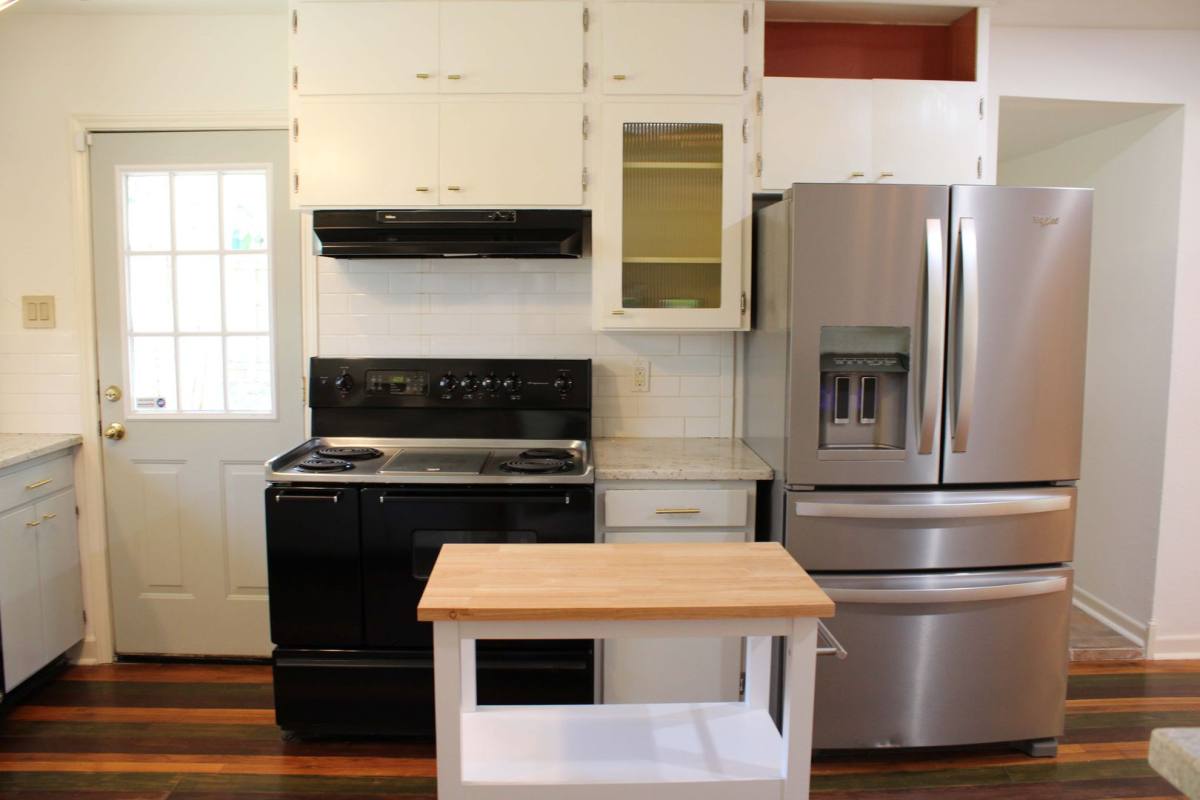 House for rent at 140 Arvin Dr, San Antonio, TX 78209