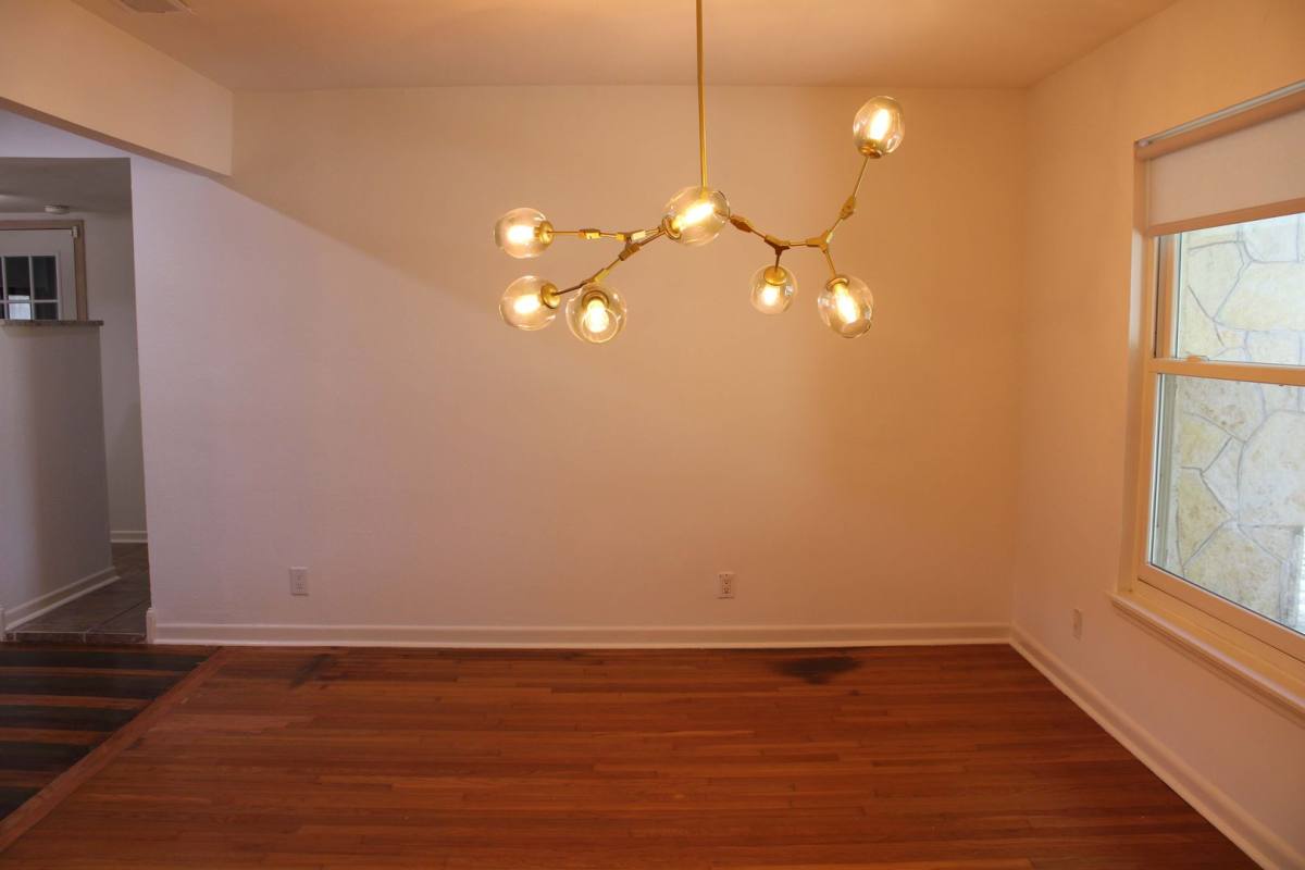 House for rent at 140 Arvin Dr, San Antonio, TX 78209