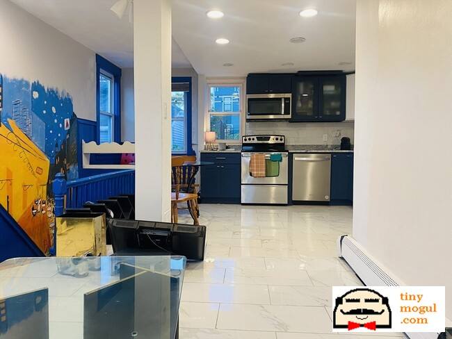 Apartment for rent at 67 Gore St #2R, Cambridge, MA 02141