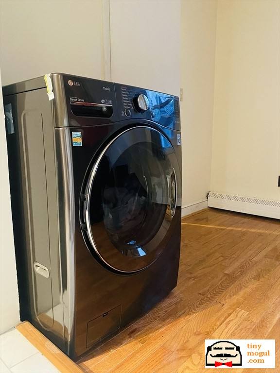 Apartment for rent at 67 Gore St #2R, Cambridge, MA 02141