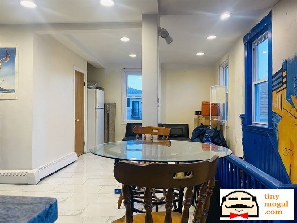 Apartment for rent at 67 Gore St #2R, Cambridge, MA 02141