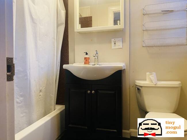 Apartment for rent at 67 Gore St #2R, Cambridge, MA 02141