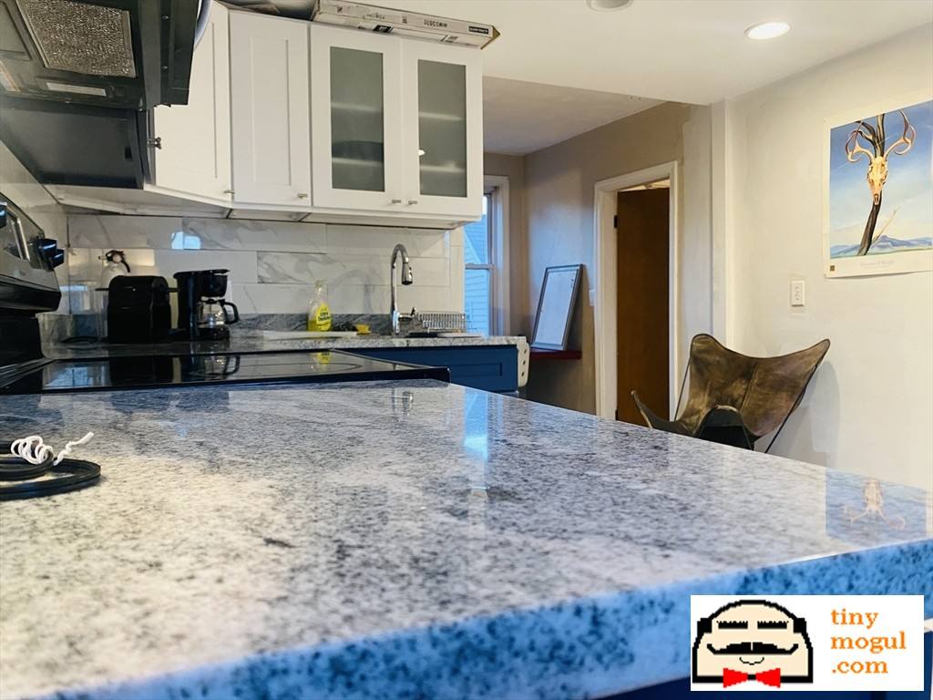 Apartment for rent at 67 Gore St #2R, Cambridge, MA 02141
