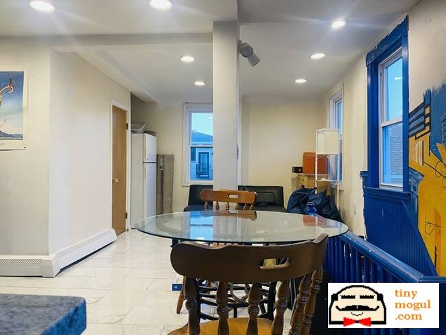 Apartment for rent at 67 Gore St #2R, Cambridge, MA 02141