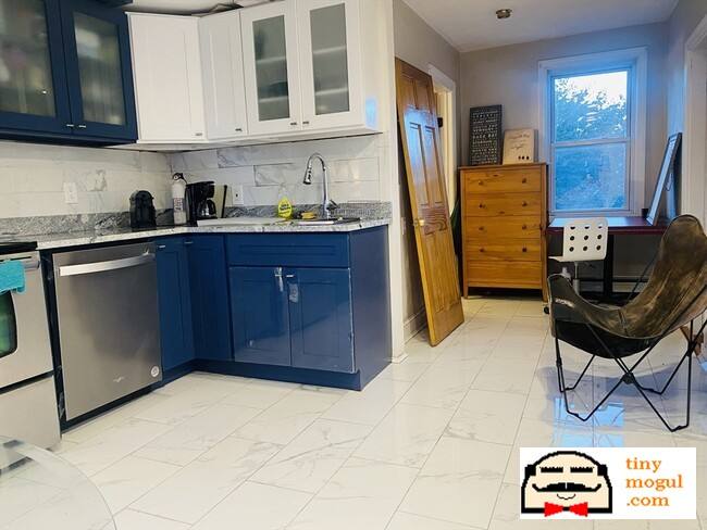 Apartment for rent at 67 Gore St #2R, Cambridge, MA 02141