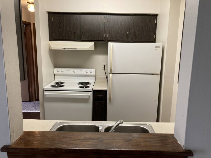 Apartment for rent at 10628 W Bobolink Ave, Milwaukee, WI 53225