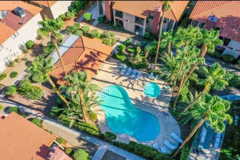 House for rent at 5576 W Rochelle Ave #32 Building, Las Vegas, NV 89103
