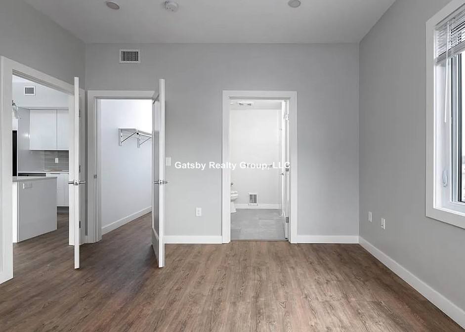 Apartment for rent at 44-48 Medford St #304, Somerville, MA 02143