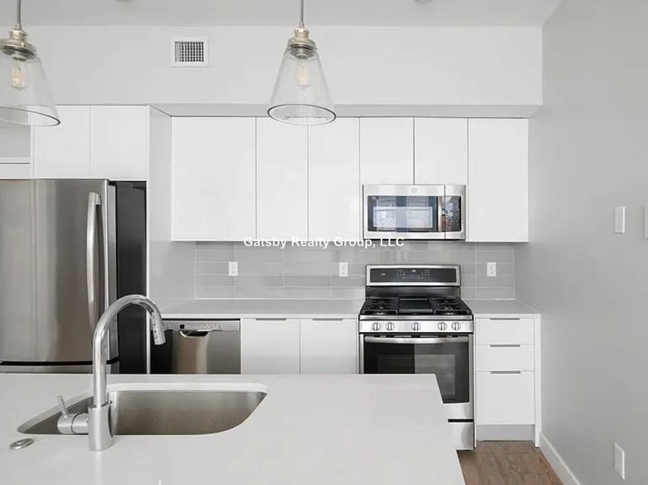 Apartment for rent at 44-48 Medford St #304, Somerville, MA 02143
