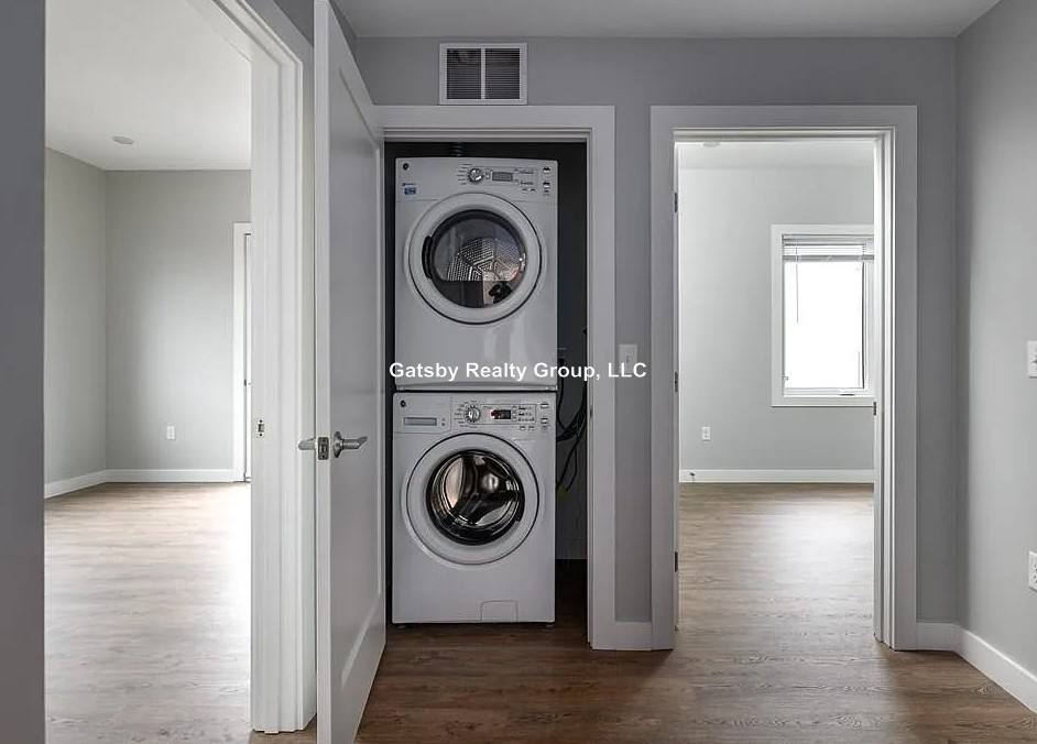 Apartment for rent at 44-48 Medford St #304, Somerville, MA 02143