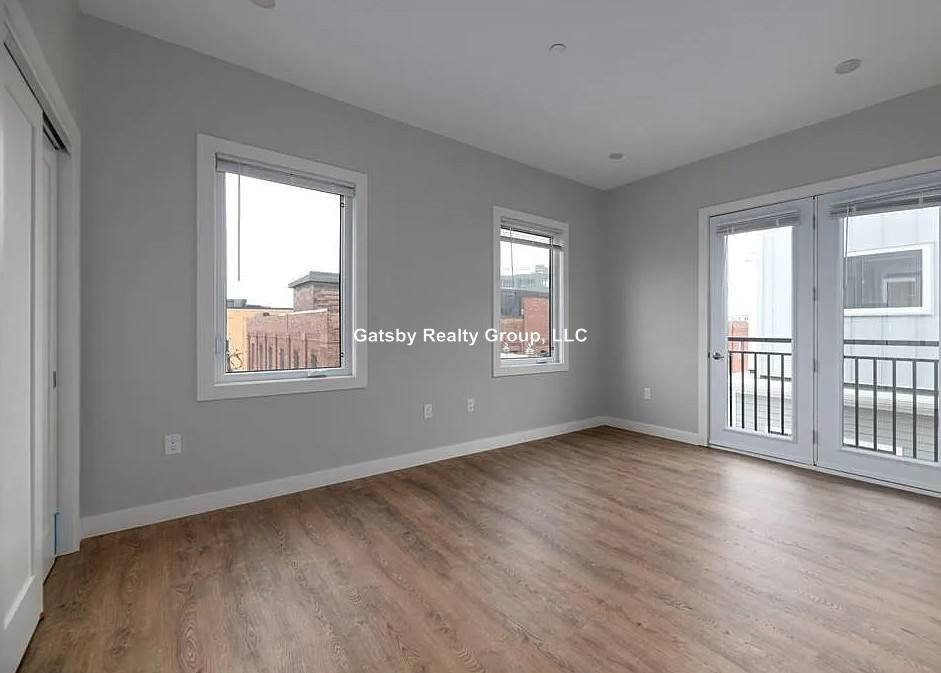 Apartment for rent at 44-48 Medford St #304, Somerville, MA 02143