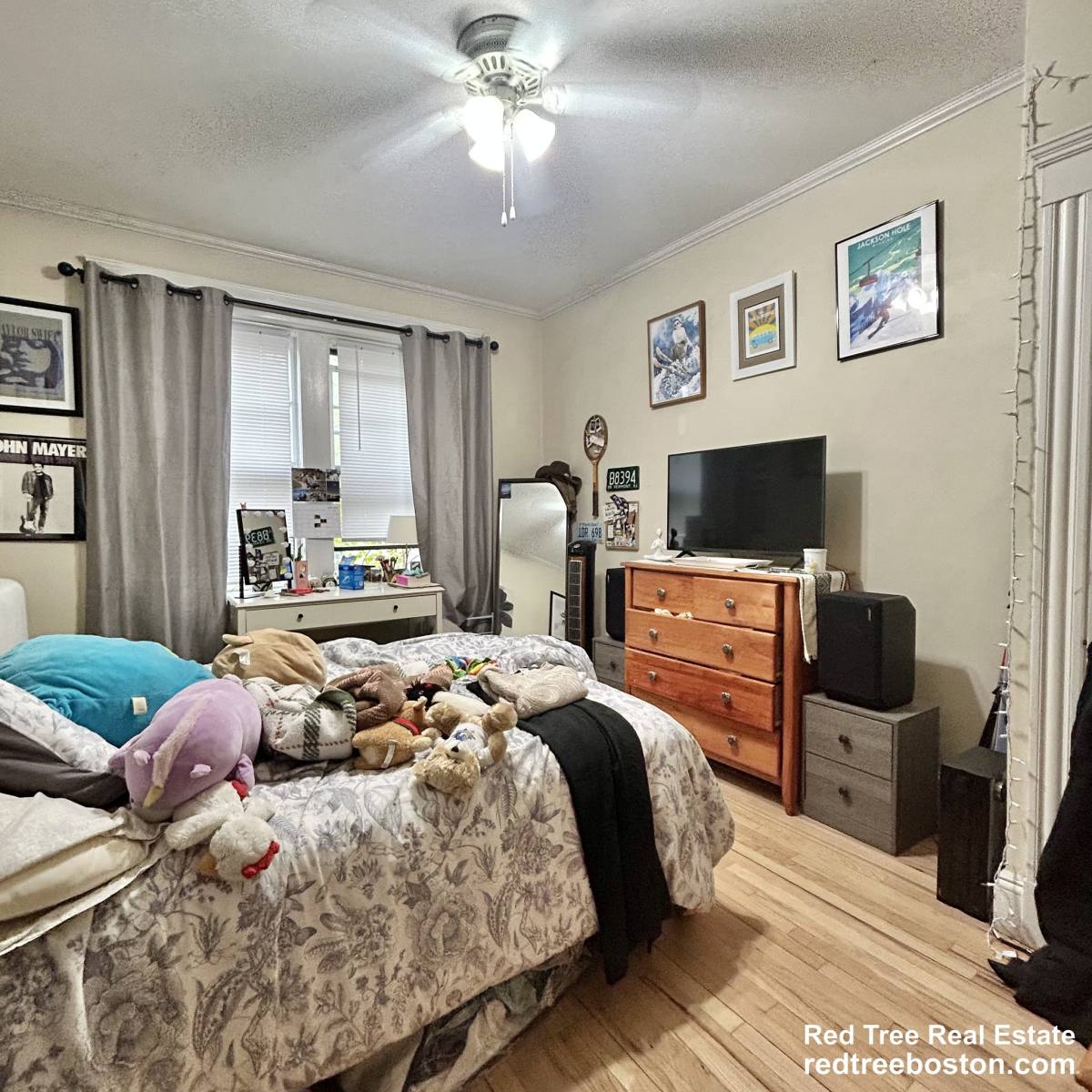 Apartment for rent at 59 Lanark Rd #12, Brighton, MA 02135