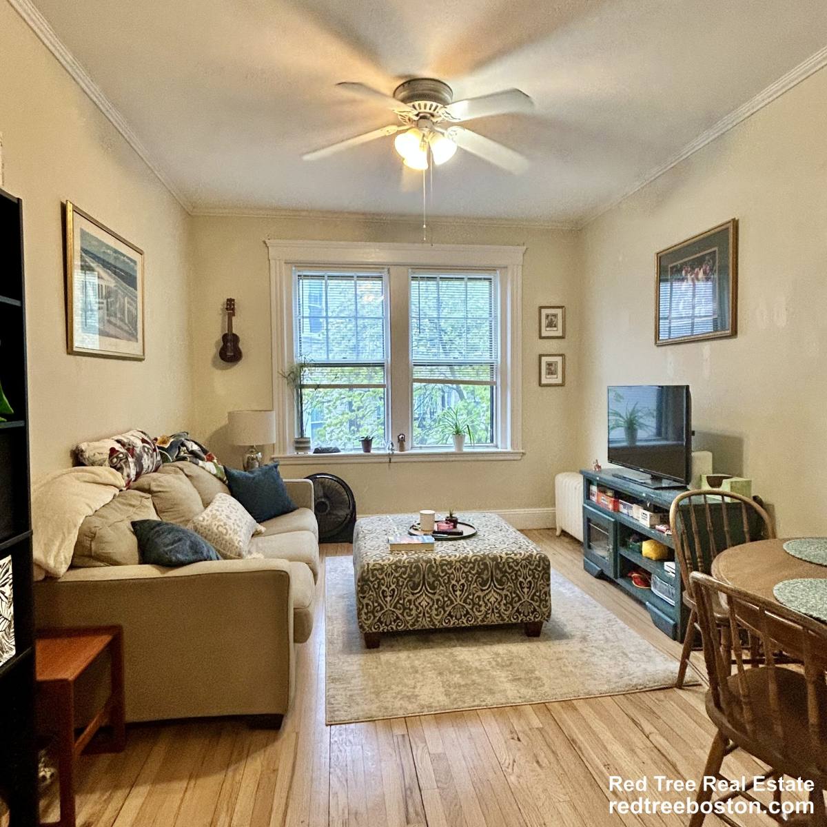 Apartment for rent at 59 Lanark Rd #12, Brighton, MA 02135