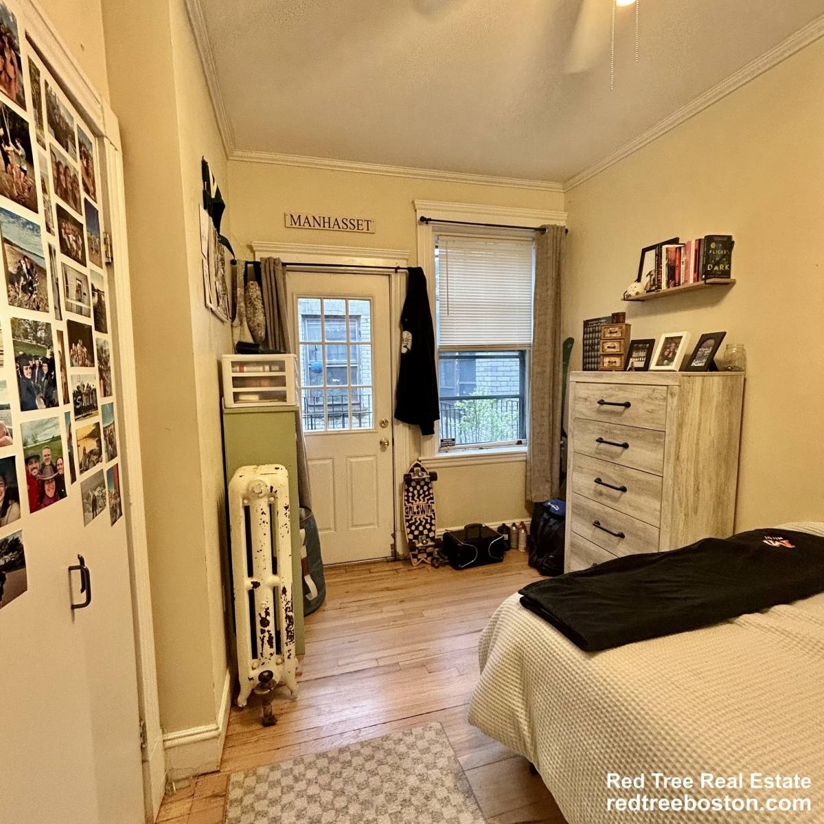 Apartment for rent at 59 Lanark Rd #12, Brighton, MA 02135