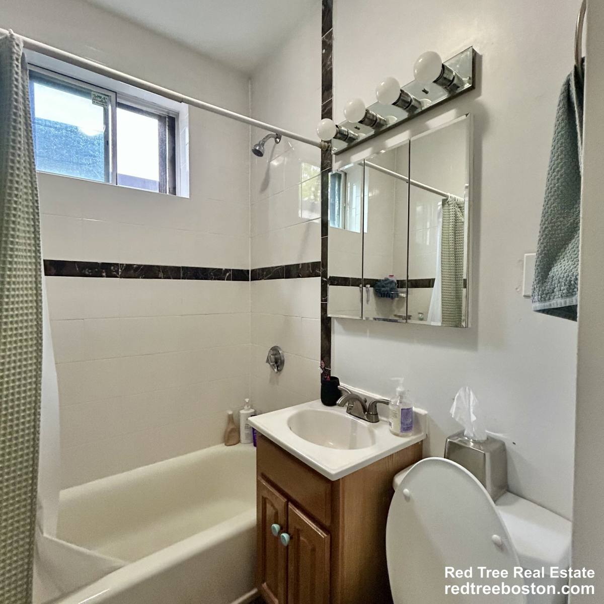 Apartment for rent at 59 Lanark Rd #12, Brighton, MA 02135