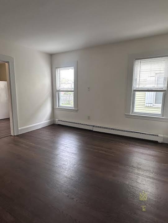 Apartment for rent at 27 McKenn St #1, Waltham, MA 02453