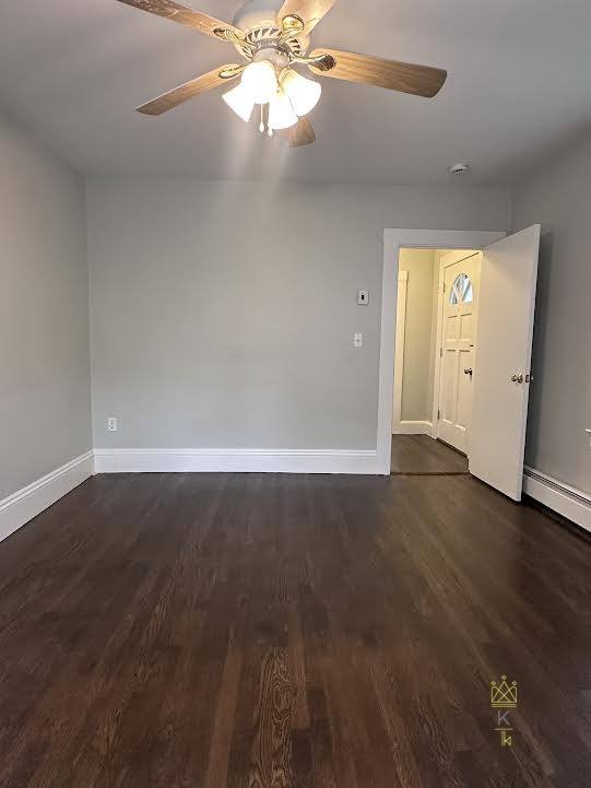 Apartment for rent at 27 McKenn St #1, Waltham, MA 02453