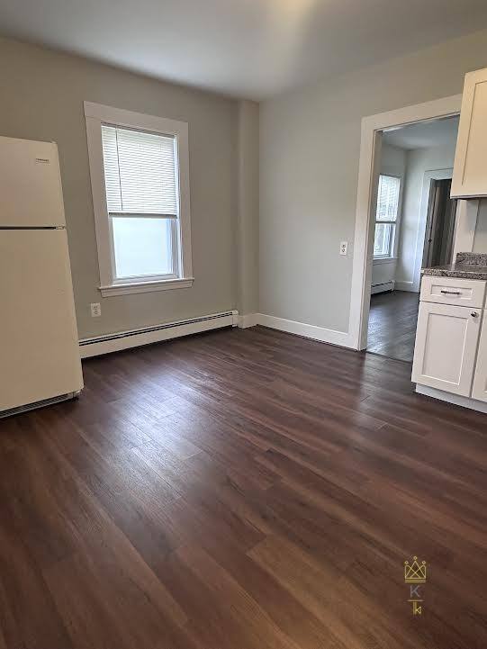 Apartment for rent at 27 McKenn St #1, Waltham, MA 02453