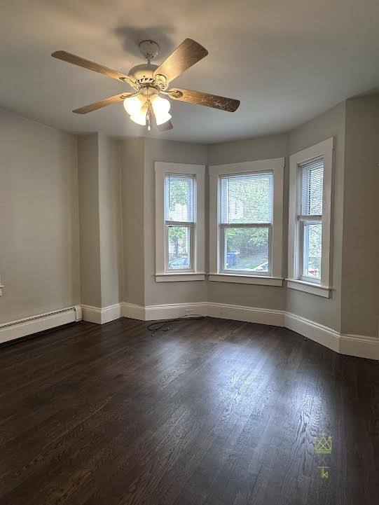 Apartment for rent at 27 McKenn St #1, Waltham, MA 02453