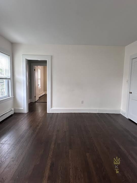 Apartment for rent at 27 McKenn St #1, Waltham, MA 02453