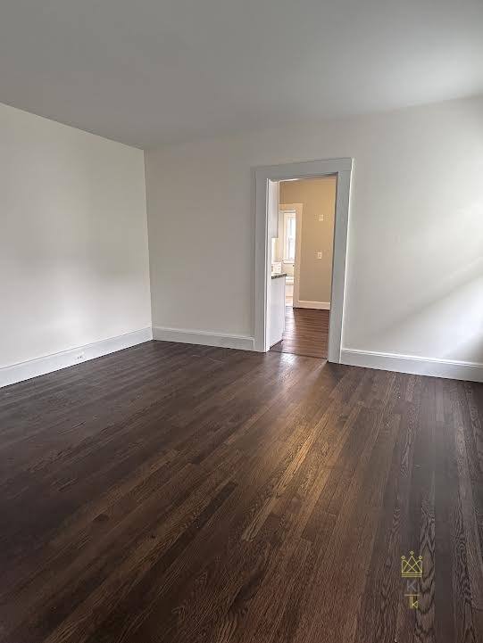 Apartment for rent at 27 McKenn St #1, Waltham, MA 02453