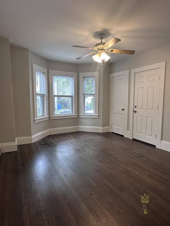 Apartment for rent at 27 McKenn St #1, Waltham, MA 02453