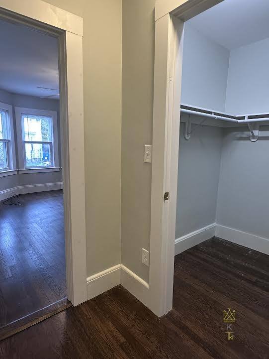 Apartment for rent at 27 McKenn St #1, Waltham, MA 02453
