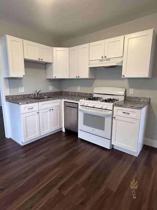 Apartment for rent at 27 McKenn St #1, Waltham, MA 02453