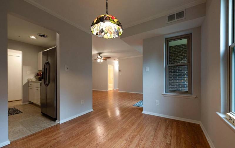 Apartment for rent at 7903 Coriander Dr #102, Gaithersburg, MD 20879