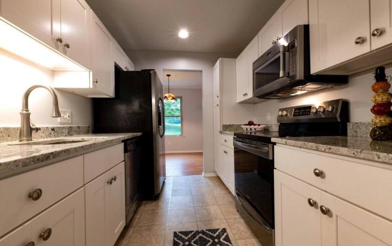 Apartment for rent at 7903 Coriander Dr #102, Gaithersburg, MD 20879