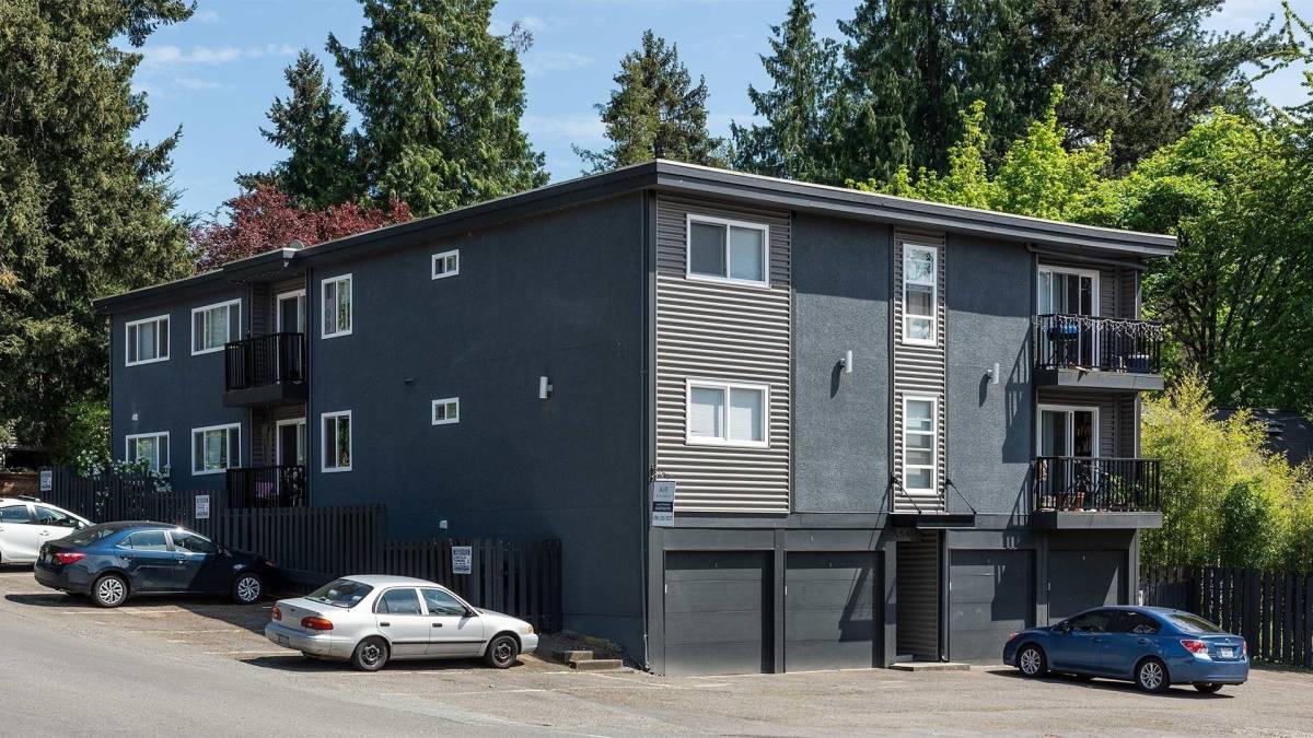 Apartment for rent at 9556 Sand Point Way NE, Seattle, WA 98115