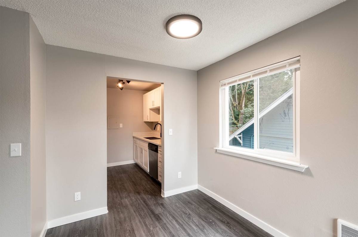 Apartment for rent at 9556 Sand Point Way NE, Seattle, WA 98115
