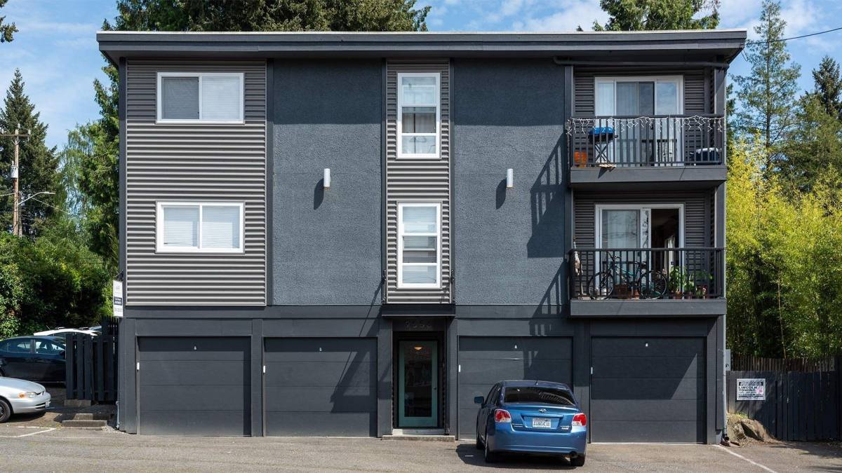 Apartment for rent at 9556 Sand Point Way NE, Seattle, WA 98115