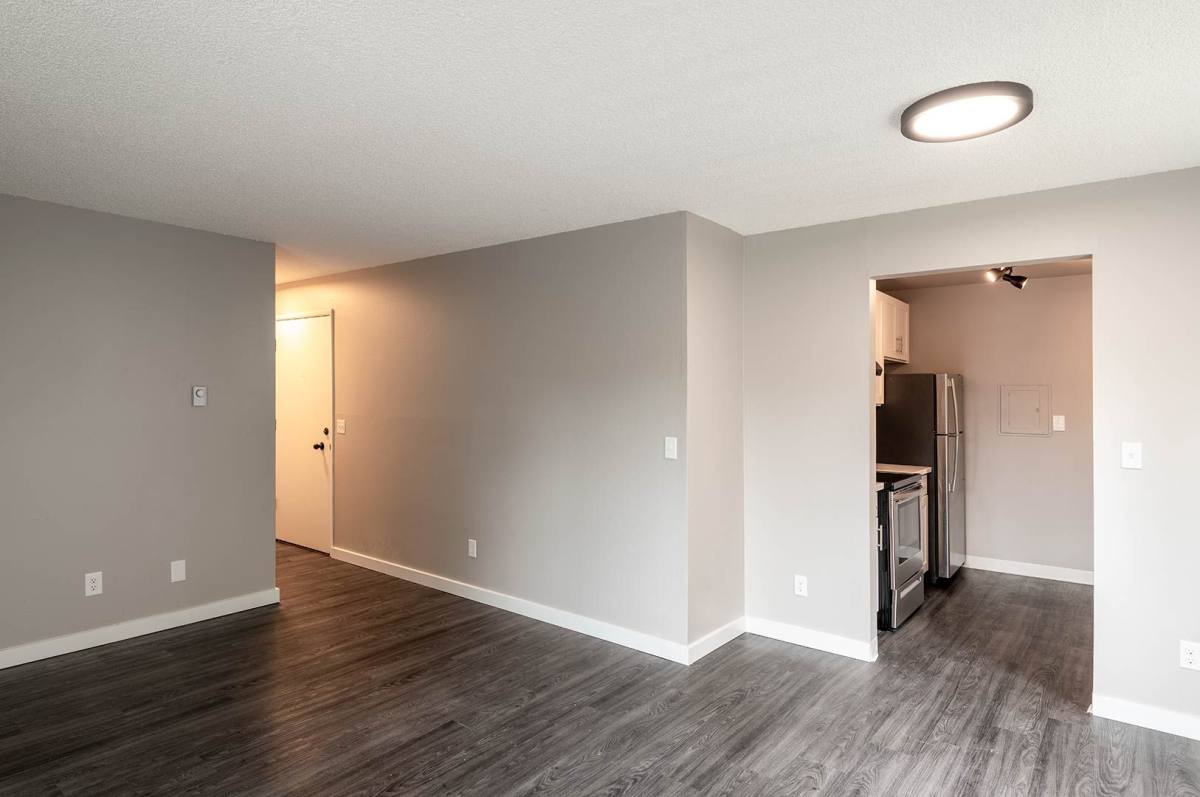 Apartment for rent at 9556 Sand Point Way NE, Seattle, WA 98115