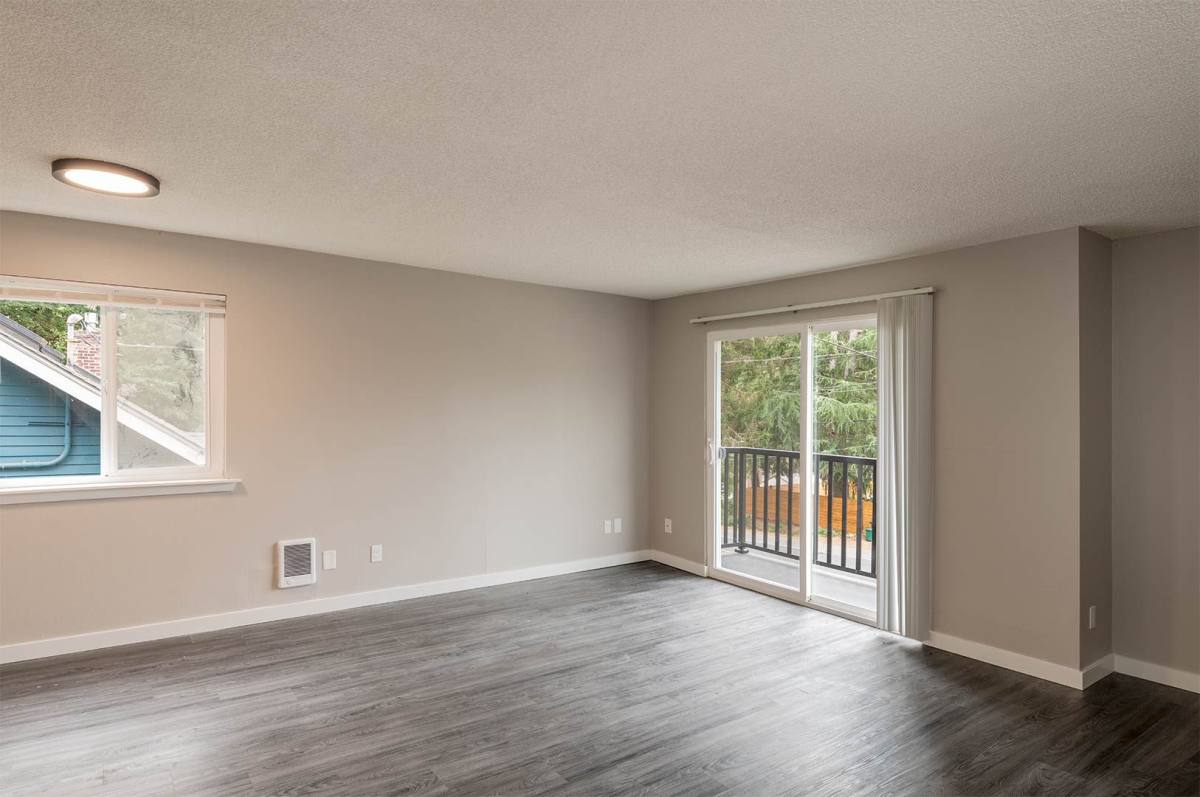 Apartment for rent at 9556 Sand Point Way NE, Seattle, WA 98115