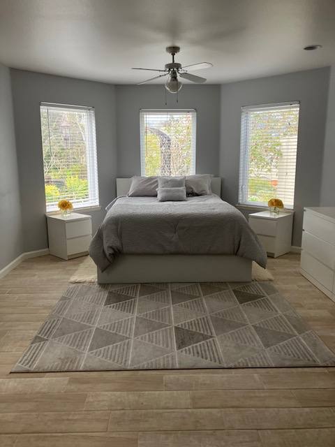 House for rent at 165 Ramona Rd #A, Danville, CA 94526