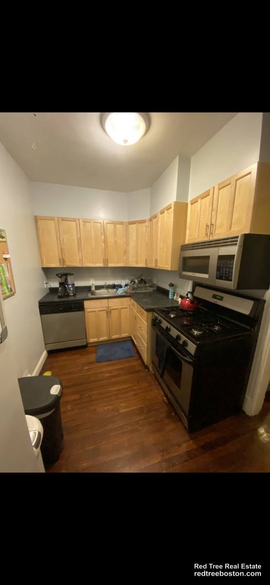 Apartment for rent at 89 Chester St #A2, Allston, MA 02134