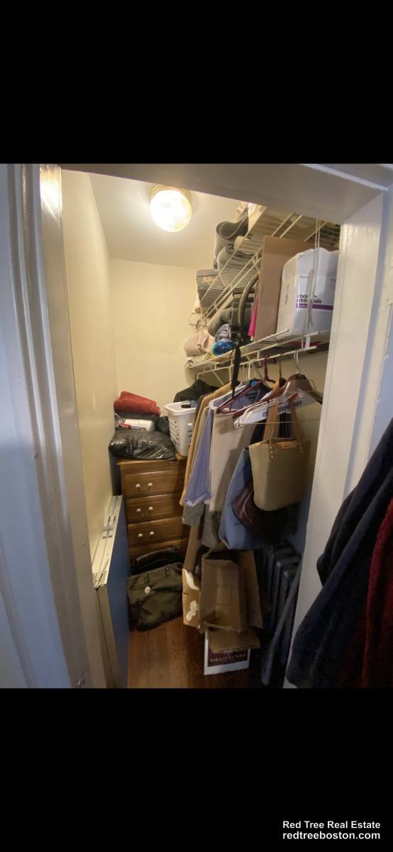 Apartment for rent at 89 Chester St #A2, Allston, MA 02134