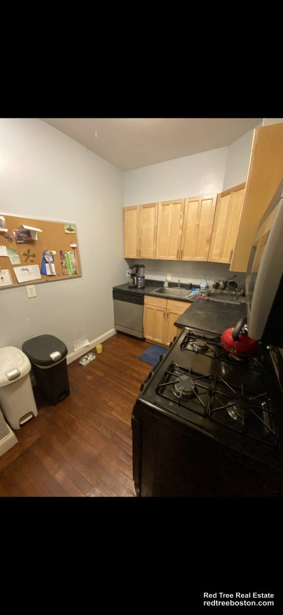 Apartment for rent at 89 Chester St #A2, Allston, MA 02134