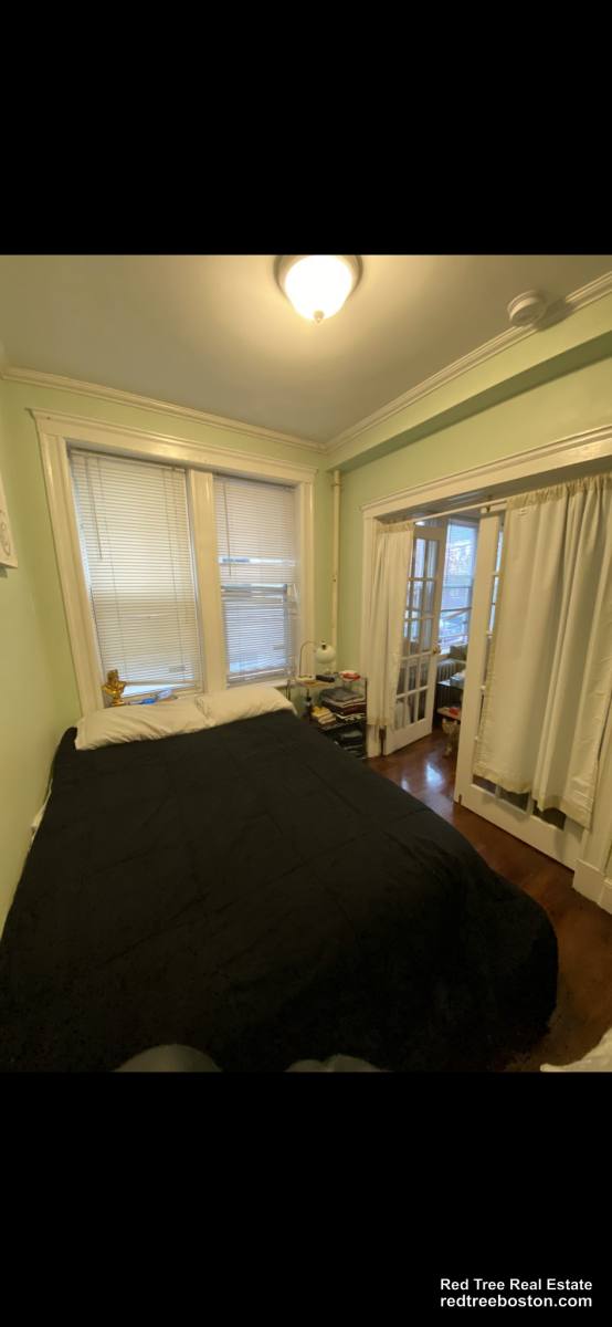 Apartment for rent at 89 Chester St #A2, Allston, MA 02134