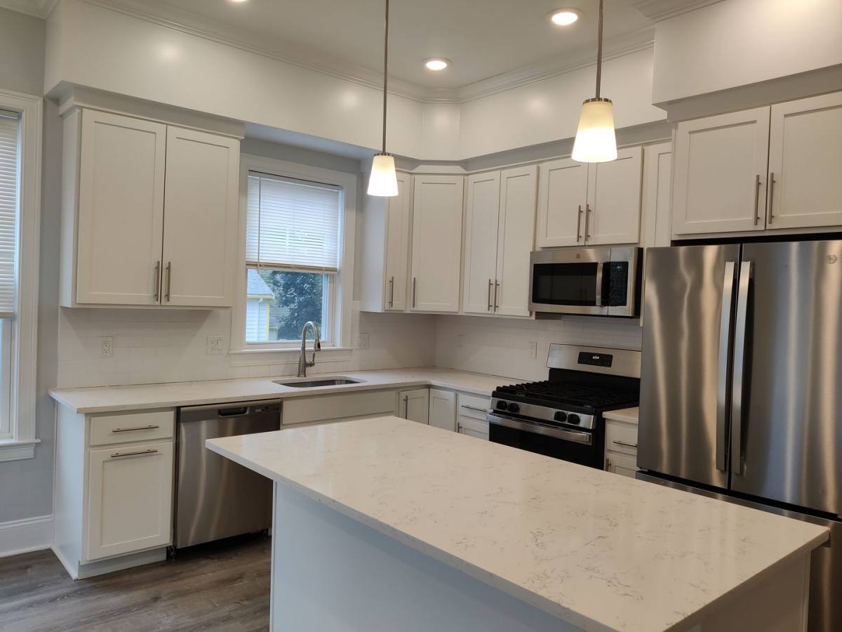 Apartment for rent at 135 Franklin St #1, Allston, MA 02134