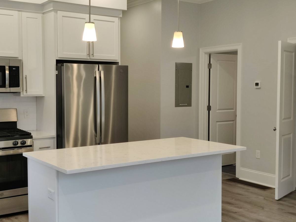 Apartment for rent at 135 Franklin St #1, Allston, MA 02134