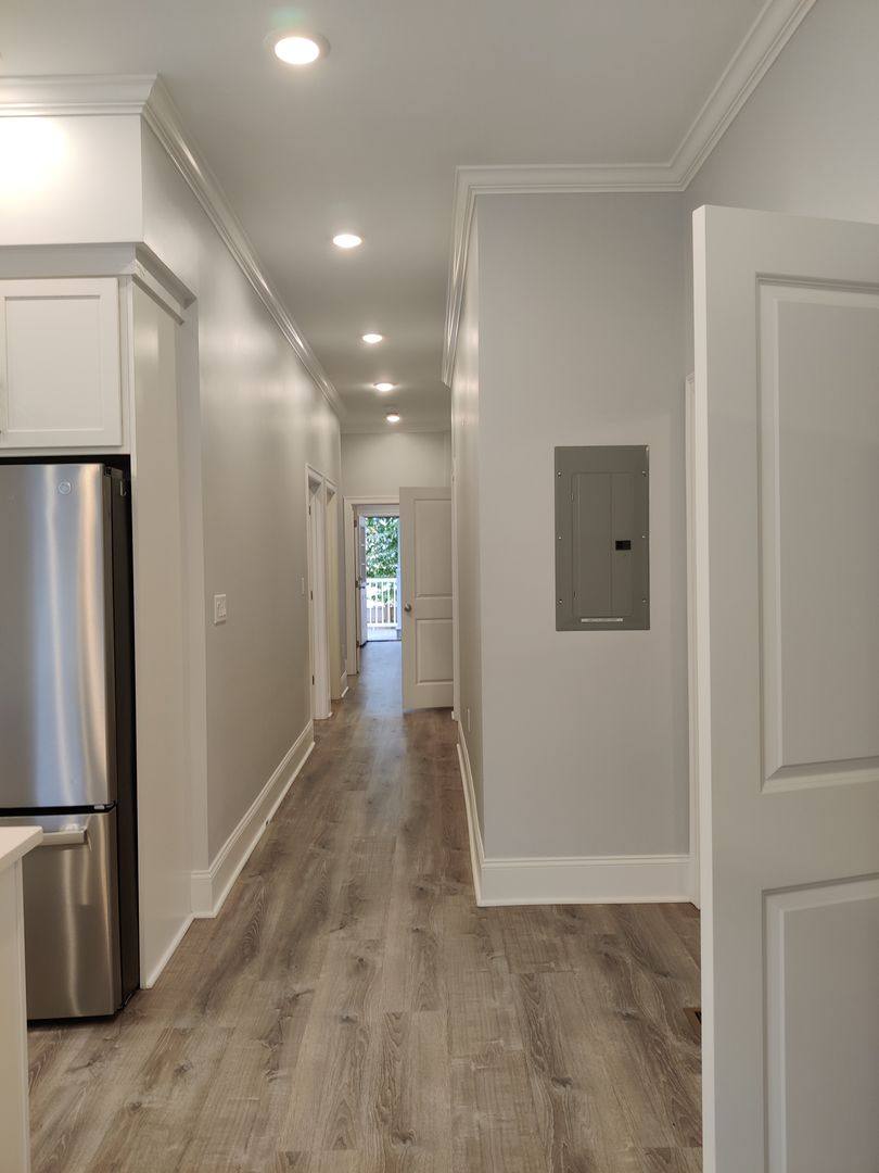 Apartment for rent at 135 Franklin St #1, Allston, MA 02134