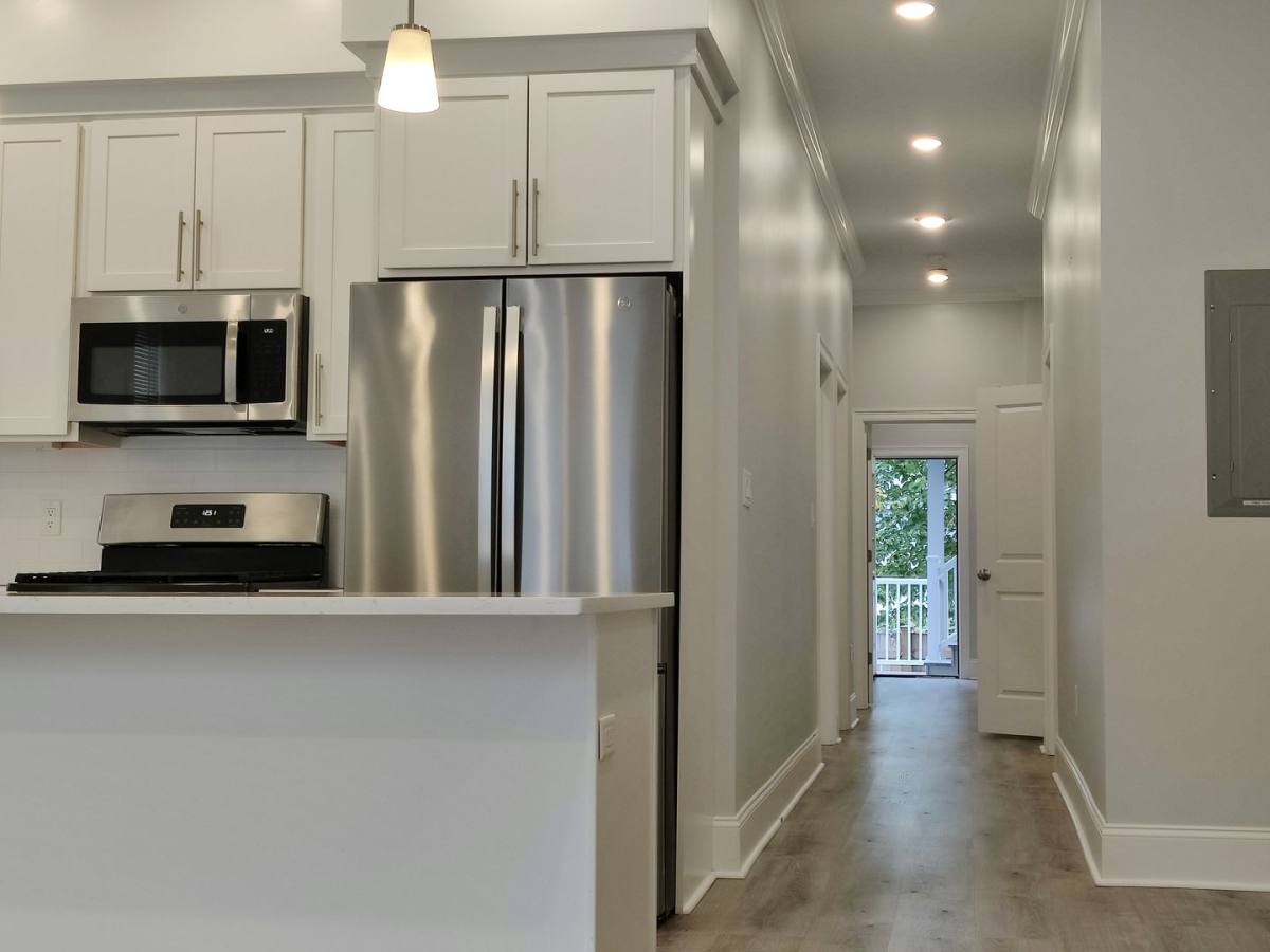Apartment for rent at 135 Franklin St #1, Allston, MA 02134